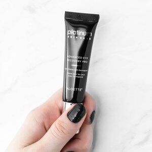 Advanced Eye Recovery Pro Eye Crème with Dermabind  Aloette  New in Package